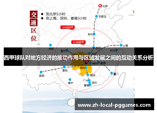 西甲球队对地方经济的推动作用与区域发展之间的互动关系分析 西甲球队对地方经济的推动作用与区域发展之间的互动关系分析