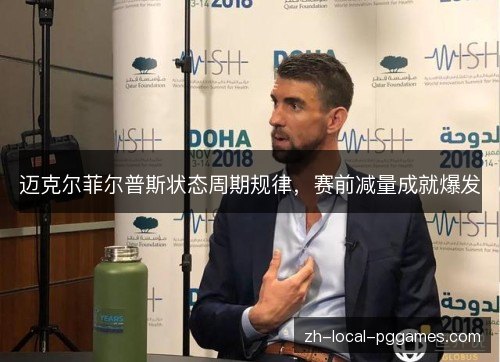 迈克尔菲尔普斯状态周期规律,赛前减量成就爆发 迈克尔菲尔普斯状态周期规律,赛前减量成就爆发
